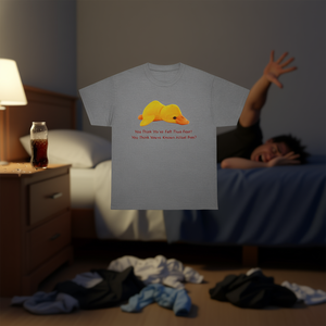 Camiseta divertida con memes, camiseta cringe, regalo divertido y atroz, camiseta divertida para amantes del humor - Product Image 3