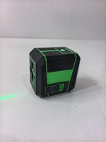 Niveau laser vert, indice de protection IP54, réglage précis, point de plomb, performance fiable, économie d'énergie, installation rapide et intelligente