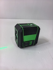 Niveau <span class=keywords><strong>laser</strong></span> vert, indice de protection IP54, réglage précis, point de plomb, performance fiable, économie d'énergie, installation rapide et intelligente - Product Image 4