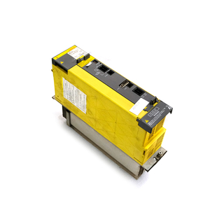 FANUC A06B-6140-H015 A06B6140H015 AiPS-15 เซอร์โวแอมพลิฟายเออร์ 200-240V 63A 3 เฟส 50/60Hz มีสินค้าในสต็อก - Product Image 2