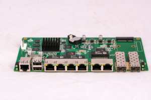 Montaje de PCB con <span class=keywords><strong>Contrato</strong></span> EMS, Montaje de PCB sin Plomo HASL, Fábrica de PCBA para Juguetes de Control Remoto - Product Image 4