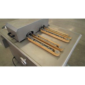 Neue Wurstbindemaschine: Drahtbindungs- und Wickelmaschine für Würste - Product Image 5