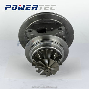 Powertec Turbo Core 17201-54060 1720154060 CT20 pour Toyota Landcruiser 2.4 TD <span class=keywords><strong>LJ70</strong></span> LJ71 66Kw 90HP 1990-1996 - Product Image 5