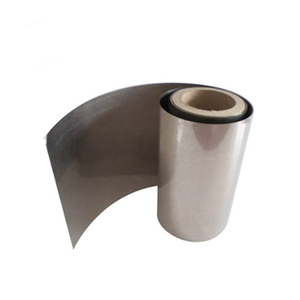 Hoja de aleación de níquel y vanadio NiV personalizable de aleación a base de níquel de precisión para revestimientos de hornos - Product Image 2