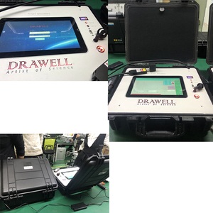 Serie de Espectrómetros Portátiles Drawell, Gran Venta, con 3 Horas de Duración de la Batería y 7.5 kg de Peso - Product Image 3