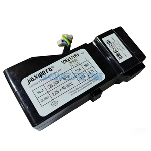 Unidad <span class=keywords><strong>de</strong></span> Control Electrónico para Compresor Jiaxipera Donper, Placa Inversora VNX1116Y VTH1116Y para Refrigerador - Product Image 3
