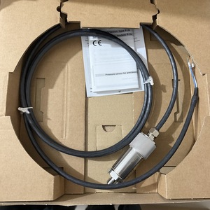 Transmetteur de pression Wika P-30 0-100MPa haute précision IP67 pour mesure industrielle - Product Image 3
