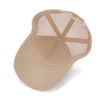 Gorra de Béisbol de 6 Paneles con Logotipo Bordado Personalizado, 100% Poliéster, Certificación ISO 9001, para Deportes al Aire Libre en las Cuatro Estaciones, Unisex
