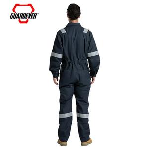 ชุดคลุมทั้งหมดผ้าใย Aramid IFR Dupont Nomex IIA - Product Image 3