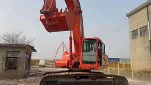 ต้นฉบับ Doosan DH225LC-7รถขุดตีนตะขาบที่ใช้สำหรับการขายร้อน - Product Image 6