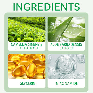 ขายส่ง ผลิตภัณฑ์ทำความสะอาดผิวหน้าขายดี ทำความสะอาดล้ำลึก ลด<span class=keywords><strong>สิว</strong></span>เสี้ยน ลด<span class=keywords><strong>สิว</strong></span>อักเสบ ทำความสะอาดรูขุมขน แบบแท่ง - Product Image 3