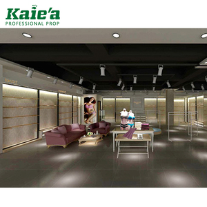 Negozio di <span class=keywords><strong>Lingerie</strong></span> in legno personalizzato Design negozio di <span class=keywords><strong>Lingerie</strong></span> - Product Image 4