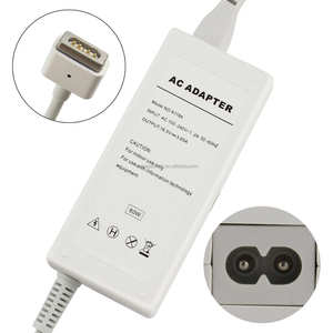 Adaptateur secteur de <span class=keywords><strong>remplacement</strong></span> pour ordinateur portable 16,5 V 3,65 A AC100-240 V OS LW-060/365/165/002 pour chargeurs d'ordinateurs portables <span class=keywords><strong>Apple</strong></span> - Product Image 5