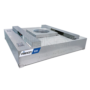 Unidad de Filtro de Ventilador Portátil FFU/<span class=keywords><strong>EFU</strong></span> de Fácil Instalación - Product Image 5