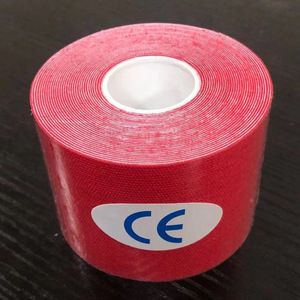 Muscle Exercise Muscle Elasticity Special Muscle Patch for <b>Athletes</b> Basketball Bandage Strain Soreness Protective <b>Tape</b> <b>Tape</b> - Product Image 6