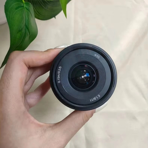 Hft มืออาชีพ <span class=keywords><strong>E</strong></span> 11มม. F/<span class=keywords><strong>1.8</strong></span>เลนส์มุมกว้างพิเศษ DSLR และเลนส์กล้องมิเรอร์เลสพร้อมโฟกัสคงที่ขายส่ง - Product Image 5