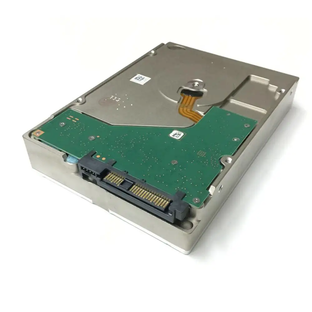 Brand新品質確保ST10000NM0096 10テラバイト7.2K 3.5 12G 512e SAS Enterprise Server Hard Disk