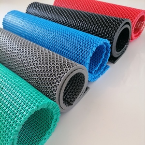 Chất Lượng Cao <span class=keywords><strong>PVC</strong></span> Thoát Nước <span class=keywords><strong>S</strong></span>àn <span class=keywords><strong>Mat</strong></span> Non-Slip Hollow-Khắc Thiết Kế <span class=keywords><strong>PVC</strong></span> <span class=keywords><strong>S</strong></span> Hình Dạng Hồ Bơi Tắm <span class=keywords><strong>Mat</strong></span> - Product Image 1