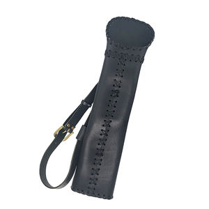 Aljaba de flecha de tiro con arco tradicional, hecho a mano, diseño avanzado - Product Image 1