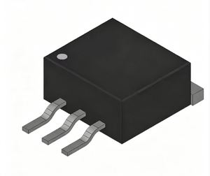 54F157FM-MLS BOM 54F157 - Décodeur/Démultiplexeur 1-OF-8 54F157FM-MLS - Product Image 1