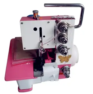 champion sell mini ovelock sewing machine FN2-7D