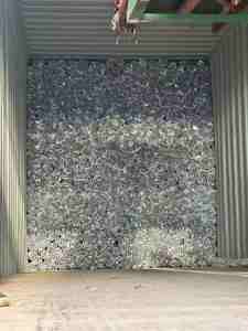 YOGE SCH40/SCH80 1/2 "-8" UV耐性ライトグレー<span class=keywords><strong>PVC</strong></span>リジッド電気コンジットパイプ電気ケーブル保護用 - Product Image 5