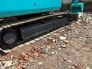 מיני מקורי יפני משומשים מחפרים מצב טוב מכונות מעופר 5 טון <span class=keywords><strong>kobelco</strong></span> sk50 sk60 sk60 sk60 ס "מ - Product Image 6