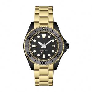 Reloj de Pulsera Mecánico Automático Personalizado de Alta Calidad, Nuevo, en Promoción, al por Mayor, Regalo de Lujo - Product Image 1