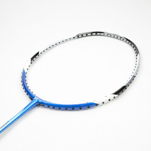Vợt Cầu Lông/VỢT CẦU LÔNG Nano Than Chì 40T Trọng Lượng Nhẹ <span class=keywords><strong>80G</strong></span>. - Product Image 2