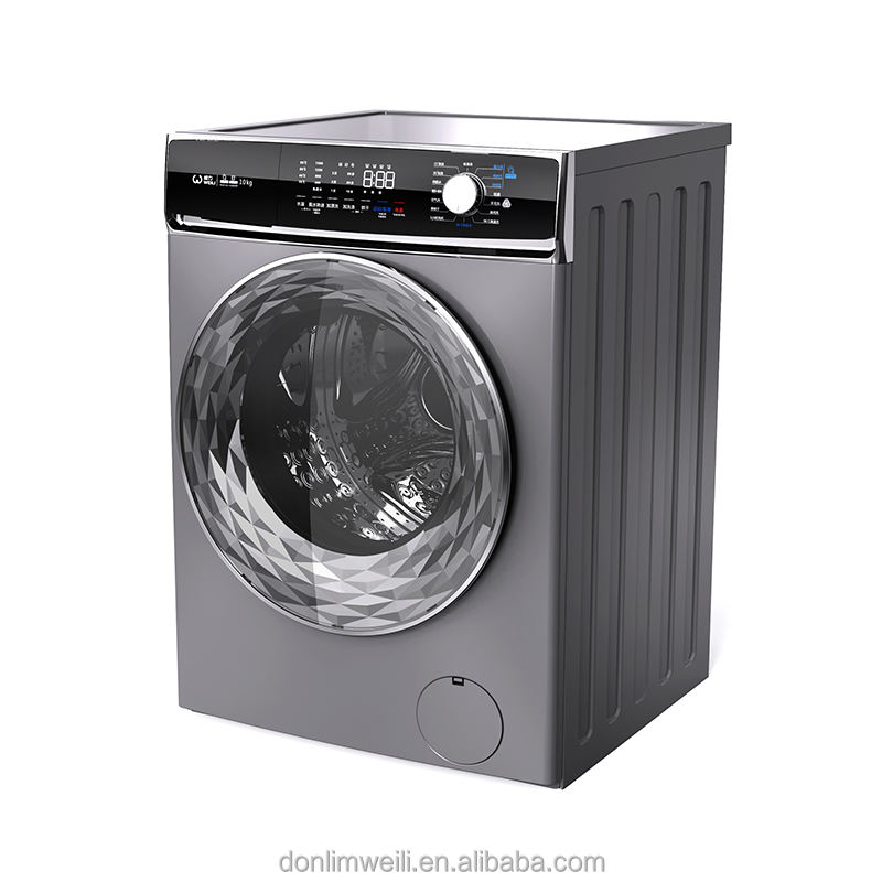 Alibaba Washing Machine Small Size Price Affordable Washing