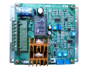 บอร์ดเพาเวอร์แอมป์ AMN AME ซีรีส์ รุ่น AMN-W-10T AME-F-D48-10T AME-D-11-48-10 พร้อมตัวควบคุมแบบสัดส่วน ของแท้จาก AMN AME Se - Product Image 3