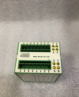 Controlador de Programación PLC EMUG 22-4REL/KSR-G24/1 Nuevo Control Industrial con Comunicación RS485