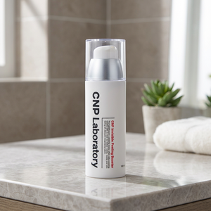 [CNP LABORATORY] Booster de peeling invisible - 100 ml / Fabriqué en Corée - Product Image 2