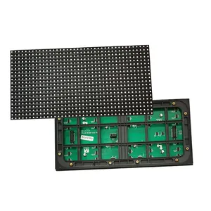 Waterproof Outdoor Full Color LED Module P4 P5 P6 P7 P8 P10 Outdoor LED Module