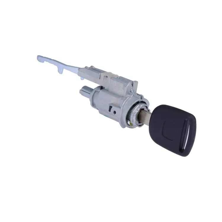 Cilindro de bloqueo de interruptor de encendido para Honda Accord Civic CRV, 06351-TE0-A11 35100-SAA-901