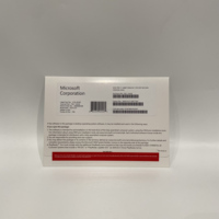 Windows 11 Pro DVD 64bit Licencia OEM Paquete Completo Clave de Activación 100% Online Garantía de Seis Meses en Stock