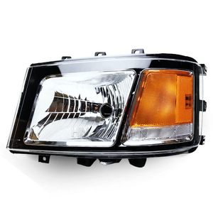 Nouvel ensemble de phares halogènes H.T.T pour camion G440 (2007-2012) OE2655834/2655833 - Product Image 6