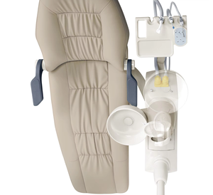 <strong>Dental</strong> <strong>Chair</strong> <strong>Unit</strong> <strong>High</strong> <strong>Quality</strong> <strong>Dental</strong> Equipment TC-350S Factory for Dentists - Product Image 2