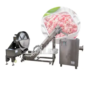 stainless steel meat grinder accessories factory supplying meat grinder accessories in stock