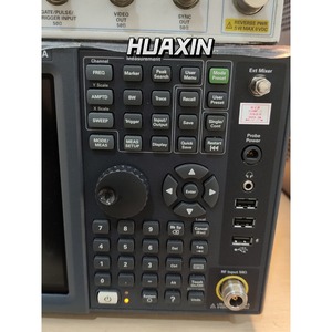Analyseur de spectre/signal Agilent Keysight N9030B MXA 3Hz-26.5GHz hx - Product Image 4