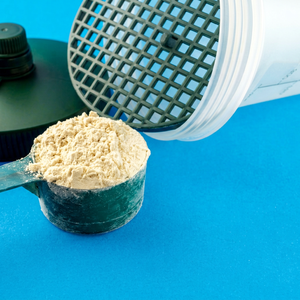 Advanced High Purity 100% Pure Yeast <b>Protein</b> <b>Isolate</b> <b>Powder</b> 24-Month Shelf Life for Modern Nutrition Enhancers Development - Product Image 1