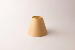 Cream White Vertical Pleated Fabric Clip-on Lampshade Conical Replacement Lamp Shade for Chandelier Wall <b>Sconce</b> Indoor Home - Product Image 2