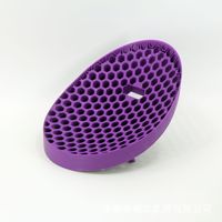 Filtre de protection Jubilant pour lave-auto avec piège à saleté et à granulats pour seau de lavage de voiture
