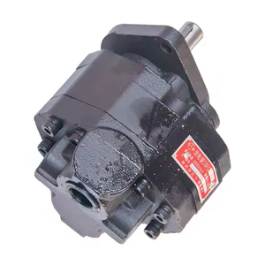 936 CDM833 CBFC40 LG30F.02.02.01 Piezas de maquinaria de construcción Cargador Caja de cambios con bomba de transmisión - Product Image 3