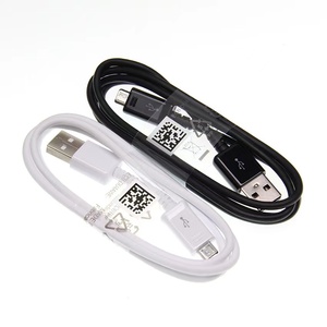 Precio más barato Venta al por mayor Cable <span class=keywords><strong>DE</strong></span> <span class=keywords><strong>DATOS</strong></span> Micro USB <span class=keywords><strong>de</strong></span> alta calidad 1/0.8/0.5cm Android V8 Cable Line para Samsung Galaxy S4 S6 Cable - Product Image 4