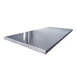 5083 Marine Aluminium Sheet 5052 5054 5086 5754 Aluminum Metal Sheet Plate Aluminum Plate