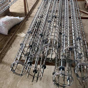 <span class=keywords><strong>Moule</strong></span> en acier pour poteaux en <span class=keywords><strong>béton</strong></span> précontraints automatiques, diamètre 100-390 mm et longueur 6-18 m, vente chaude, fabrication de moules pour poteaux - Product Image 3