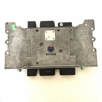 7623630 5WK92615 7634083 5WK92620 MSV90 ECU Original Usada para F10 F11 523i 528i F25 X3 3.0L Módulo de Control del Motor