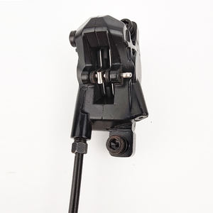 Frenos hidráulicos para patinete eléctrico, sistema hidráulico de frenos de disco de BH-M860 de radio - Product Image 6