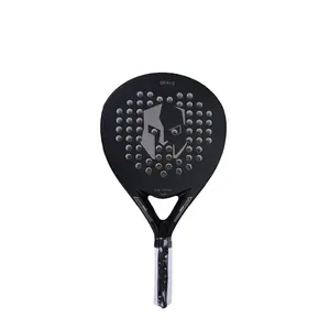 Đầy Đủ Carbon Mái Chèo Vợt Tennis